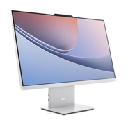 LENOVO AiO računalo IdeaCentre AIO 27ILL11 / Intel Core Ultra 5 226V, 27", 1920 x 1080, 16 GB, 1 TB SSD, Windows 11, siva